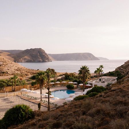Wecamp Cabo De Gata Hotel Las Negras Eksteriør billede
