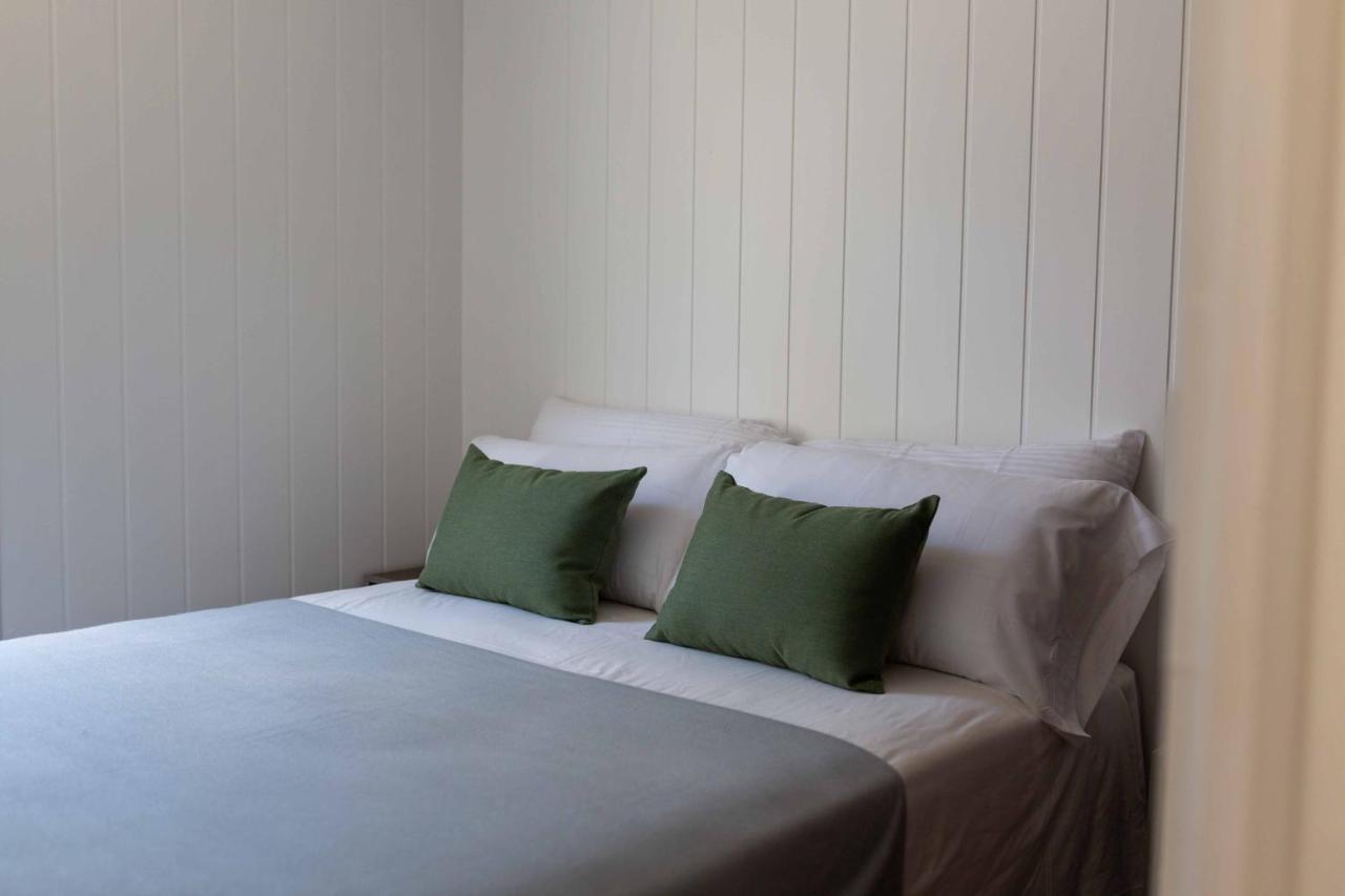 Wecamp Cabo De Gata Hotel Las Negras Eksteriør billede
